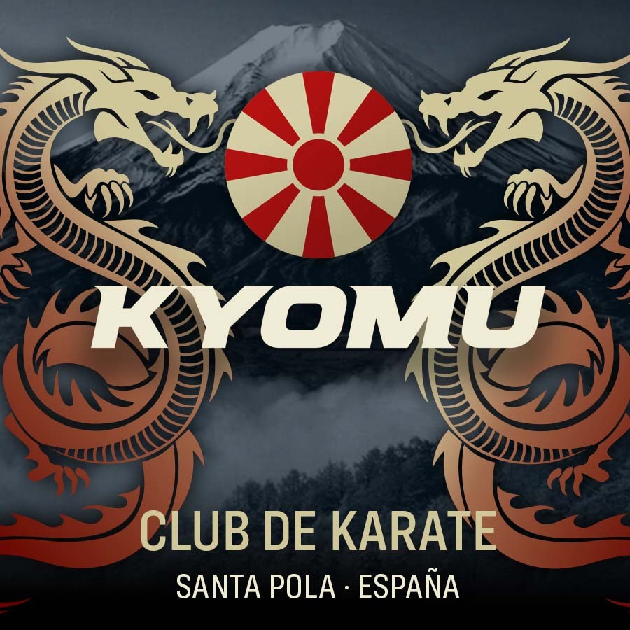 club de karate en santa pola